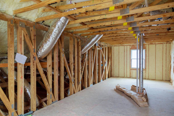 Best Types of Insulation in Salinas, CA