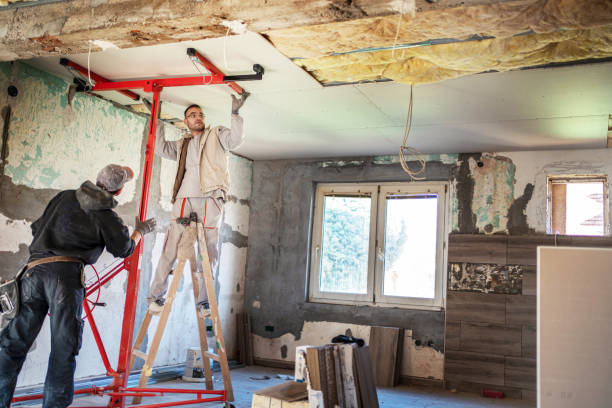 Best Insulation for Specific Applications in Salinas, CA