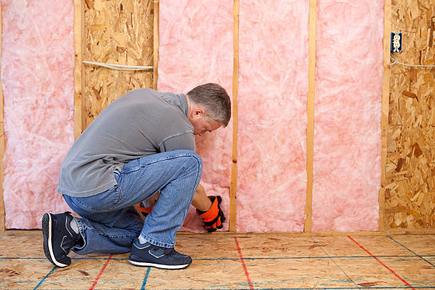 Best Commercial Insulation in Salinas, CA