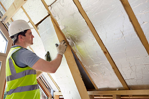 Best Insulation Installation Services in Salinas, CA