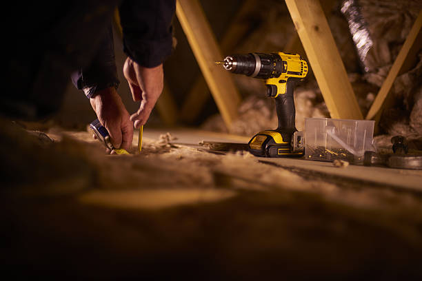 Best Insulation Installation Services in Salinas, CA
